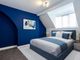 Thumbnail Flat to rent in Grosvenor Road, Newcastle, Staffordshire