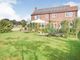 Thumbnail Detached house for sale in The Sidings, Horncastle
