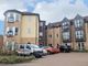 Thumbnail Property for sale in Oxlip House, Airfield Road, Bury St. Edmunds