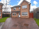 Thumbnail Detached house for sale in Hilton View, Bellshill