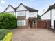 Thumbnail Semi-detached house for sale in Kingsway, Petts Wood, Orpington