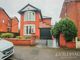 Thumbnail Detached house for sale in Beech Grove, Ashton-On-Ribble, Preston