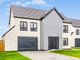 Thumbnail Detached house for sale in Plot 2, Barn Farm, Wickford