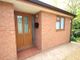 Thumbnail Bungalow for sale in Roman Way, Whitchurch