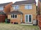 Thumbnail Detached house to rent in Morley Gardens, Chandler's Ford, Eastleigh