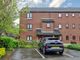 Thumbnail Flat for sale in Maxwell Close, Lichfield