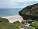 Thumbnail Detached house for sale in Porthscylla, Porthcurno, St. Levan, Penzance, Cornwall