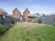 Thumbnail Detached house for sale in Chalice Close, Peterborough