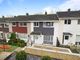 Thumbnail Terraced house for sale in Bradford Close, Plymouth