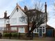 Thumbnail Semi-detached house for sale in Luttrell Avenue, London