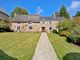 Thumbnail Detached house for sale in Chagford, Newton Abbot, Devon