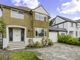 Thumbnail Detached house for sale in Warren Road, Banstead