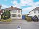 Thumbnail Semi-detached house to rent in Wainbody Avenue North, Coventry