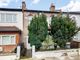 Thumbnail Terraced house for sale in Hillcourt Road, East Dulwich, London