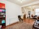 Thumbnail Terraced house for sale in Kingsland Road, London