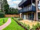 Thumbnail Flat for sale in Green Lane, Watford