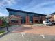 Thumbnail Office to let in Newbury Business Park, London Road, Newbury