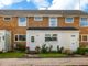 Thumbnail Terraced house for sale in Robins Close, Barford St. Michael, Banbury, Oxfordshire