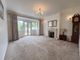 Thumbnail Detached bungalow for sale in Common Lane, Sheldon, Birmingham