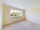 Thumbnail Detached bungalow for sale in Orchard Drive, Calverton, Nottingham