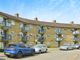 Thumbnail Flat for sale in Park Crescent East, Northampton, Northamptonshire