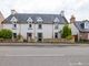 Thumbnail Semi-detached house for sale in Proby Street, Maryburgh, Dingwall, Highland