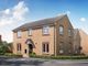 Thumbnail Detached house for sale in "The Trusdale - Plot 167" at Broken Stone Road, Darwen