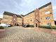 Thumbnail Flat for sale in Sandpiper House, Marina, Hartlepool