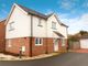 Thumbnail Detached house to rent in New Haw, Addlestone