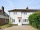 Thumbnail Semi-detached house to rent in Lower Downs Road, Wimbledon, London