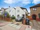 Thumbnail Semi-detached house for sale in Westcourt Road, Worthing, West Sussex