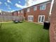 Thumbnail Detached house for sale in Morgan Road, Moston, Sandbach