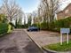 Thumbnail Flat for sale in Foxlands Close, Leavesden, Watford