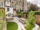 Thumbnail Terraced house for sale in St James's Square, Bath, Somerset