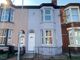 Thumbnail Terraced house to rent in Burns Street, Bootle, Liverpool