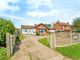 Thumbnail Bungalow for sale in Tattershall Road, Boston, Lincolnshire