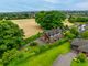 Thumbnail Bungalow for sale in Roughcote Lane, Caverswall, Staffordshire