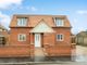 Thumbnail Detached house for sale in Addison Close, Coltishall, Norfolk