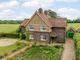 Thumbnail Semi-detached house for sale in Beeson End Cottages, Beeson End Lane, Harpenden, Hertfordshire