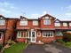 Thumbnail Detached house for sale in Cleeve, Tamworth