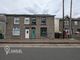 Thumbnail End terrace house for sale in Penrhiwceiber Road, Penrhiwceiber, Mountain Ash