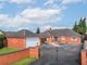 Thumbnail Bungalow for sale in Ullapool Close, Hunt End, Redditch