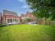 Thumbnail Detached house for sale in Shearman Road, Hadleigh, Ipswich