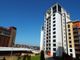 Thumbnail Flat to rent in Baltic Quay, Gateshead