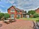 Thumbnail Detached house for sale in Cheam Road, Ewell, Epsom