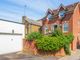 Thumbnail Semi-detached house for sale in Crow Lane, Rochester
