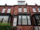 Thumbnail Terraced house for sale in Stanmore Street, Burley, Leeds