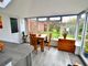 Thumbnail Bungalow for sale in Lingfield Road, Evesham