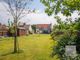 Thumbnail Detached house for sale in Garden Cottage, The Street, Hickling, Norfolk