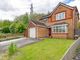 Thumbnail Detached house for sale in Gretna Road, Atherton, Manchester